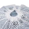 Heavy Duty Laundry Bag with Fine Mesh for Washing Underwear and Towels