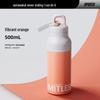 Insulated Sport Water Bottle