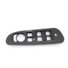 Door Window Switch Bezel Master Cover Trim For 2002-10 Dodge Ram 1500 2500 3500