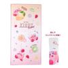 Marushin Bath Towel Star Kirby Shiny Pop Fruits Quick Dry Leisure Large Size