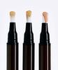 Naming Skin Fit Liquid Concealer Pen - Peach Beige (2.2ml)