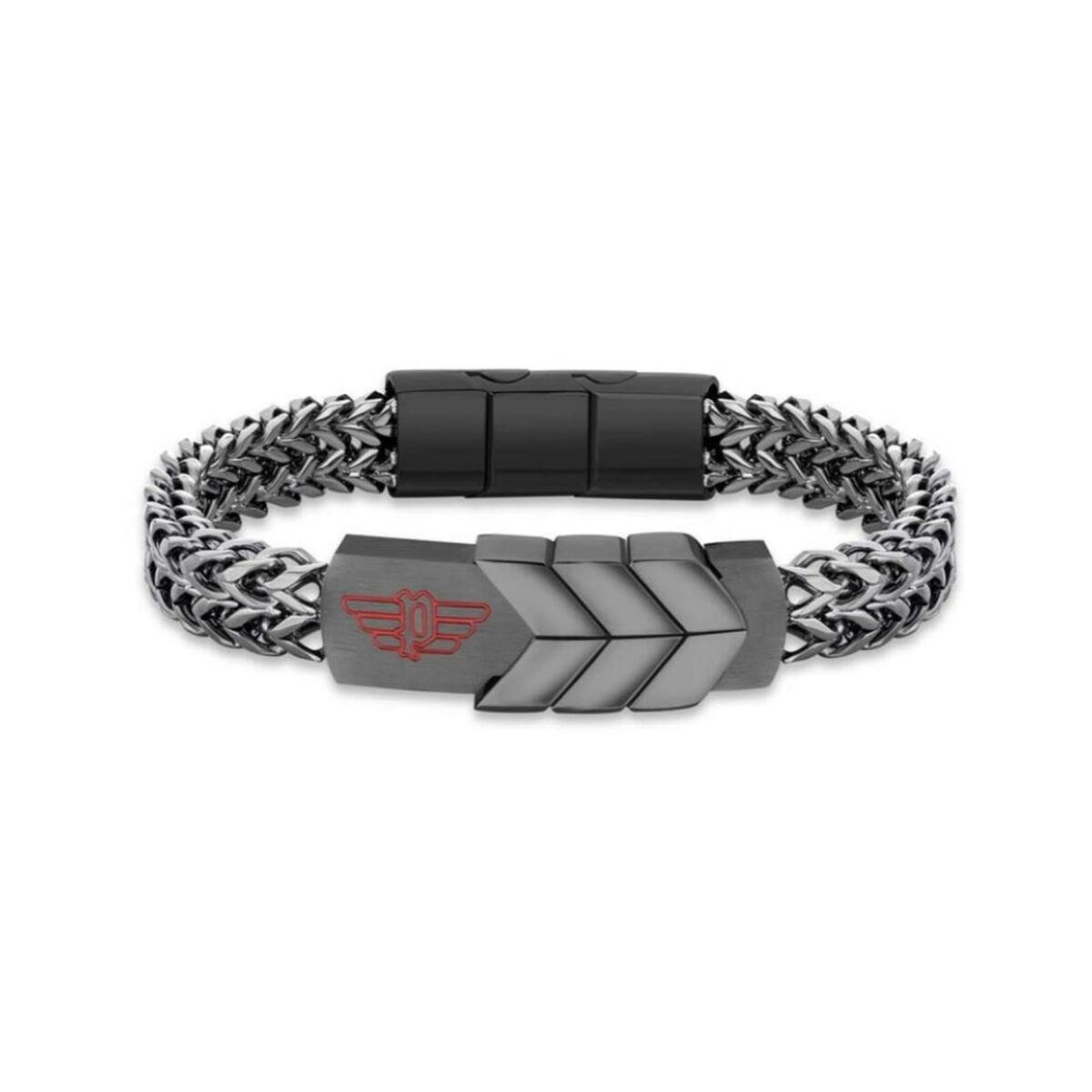 Bracelet homme Police PEAGB2120344 (S)