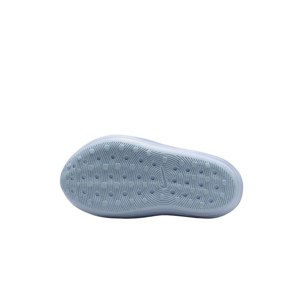 Nike React X Rejuven8 Soft Resilient Breathable Slip-On Sandals Kids sandals IF1746-404