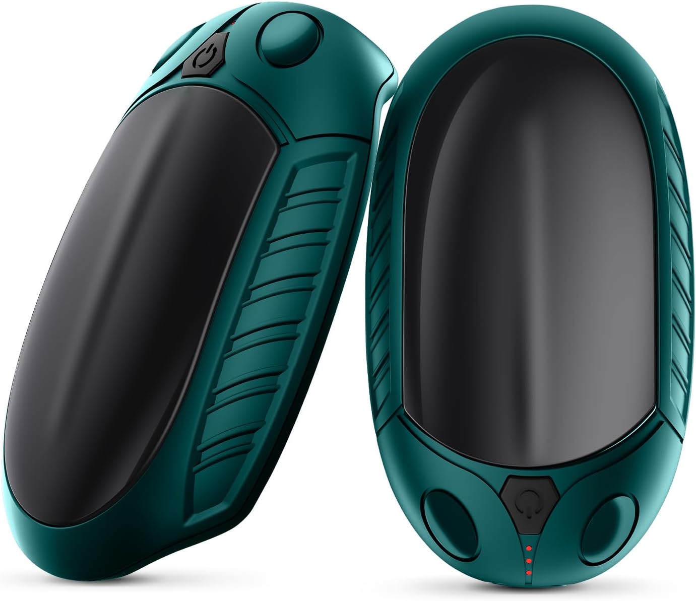 

Обогреватель 2-в-1 Портативная грелка для рук Подарочная сплит-грелка для рук