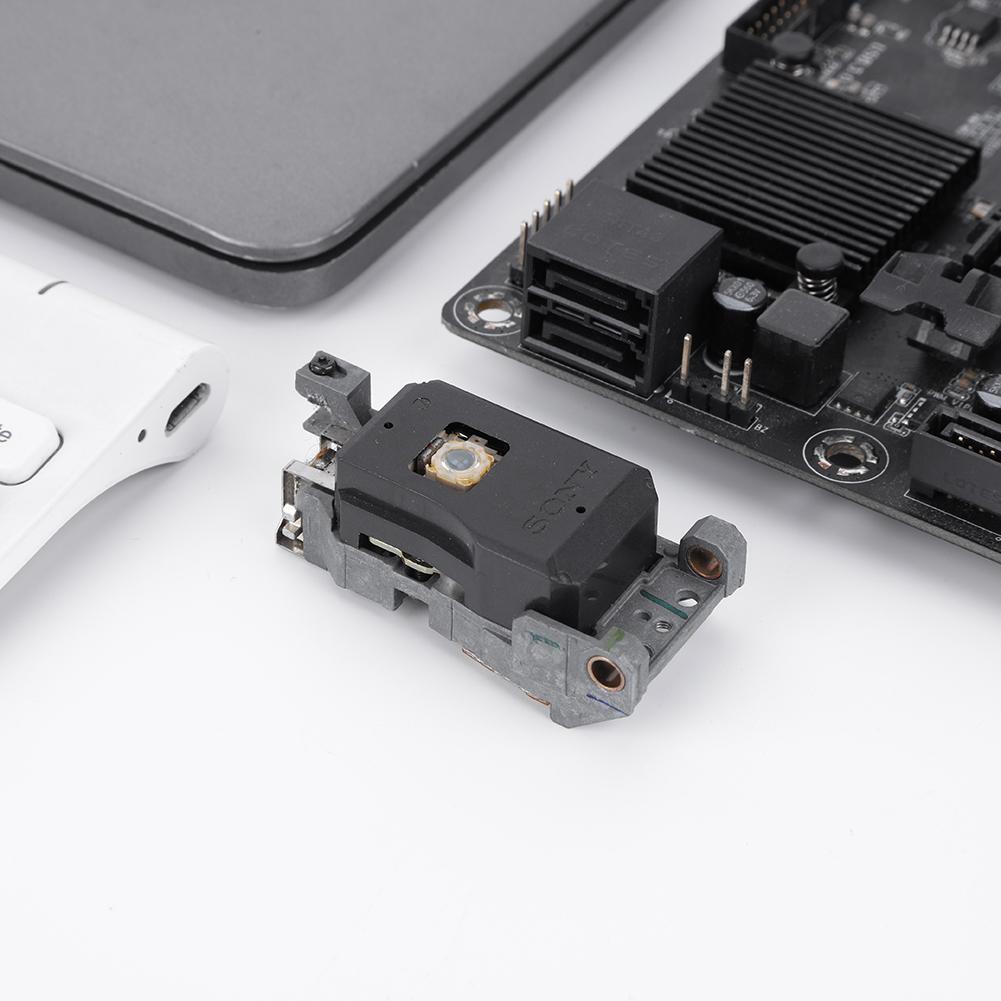 Laser Head Lens Console Repair Replacement Parts Optical Lens Optical Len Head for Sony PS2 Playstation 2 KHS-400B/KHS-400R