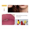 JULIA POP - 4 In 1 Matte Lipstick