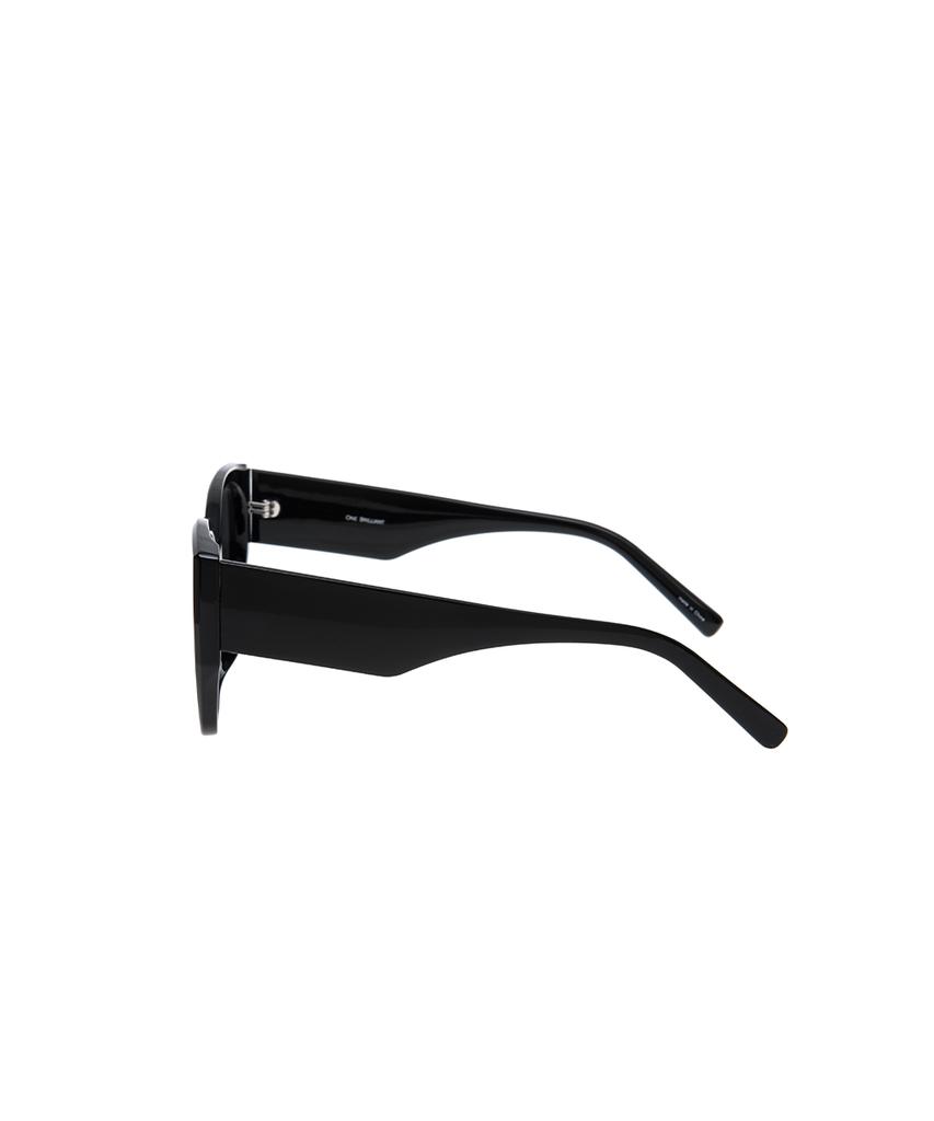 Wonbeulillieonteu Alena-Ob603-Black