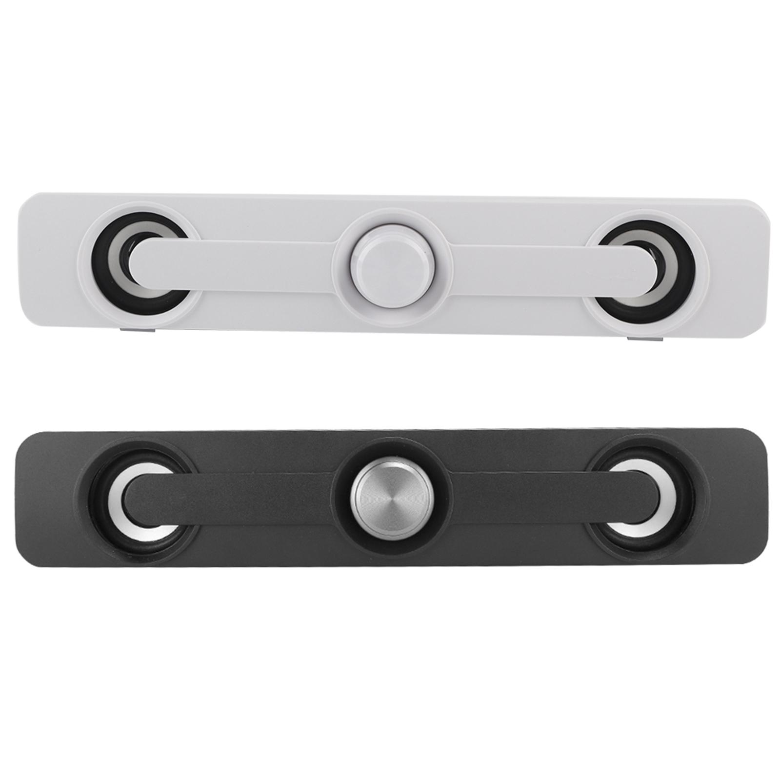 

Компьютерный динамик для ноутбука, небольшой профессиональный динамик, универсальный разъем 3,5 мм для ноутбука