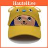 Tony One Piece Tony Chopper Cartoon Character Kid Baseball Cap With Curved Brim