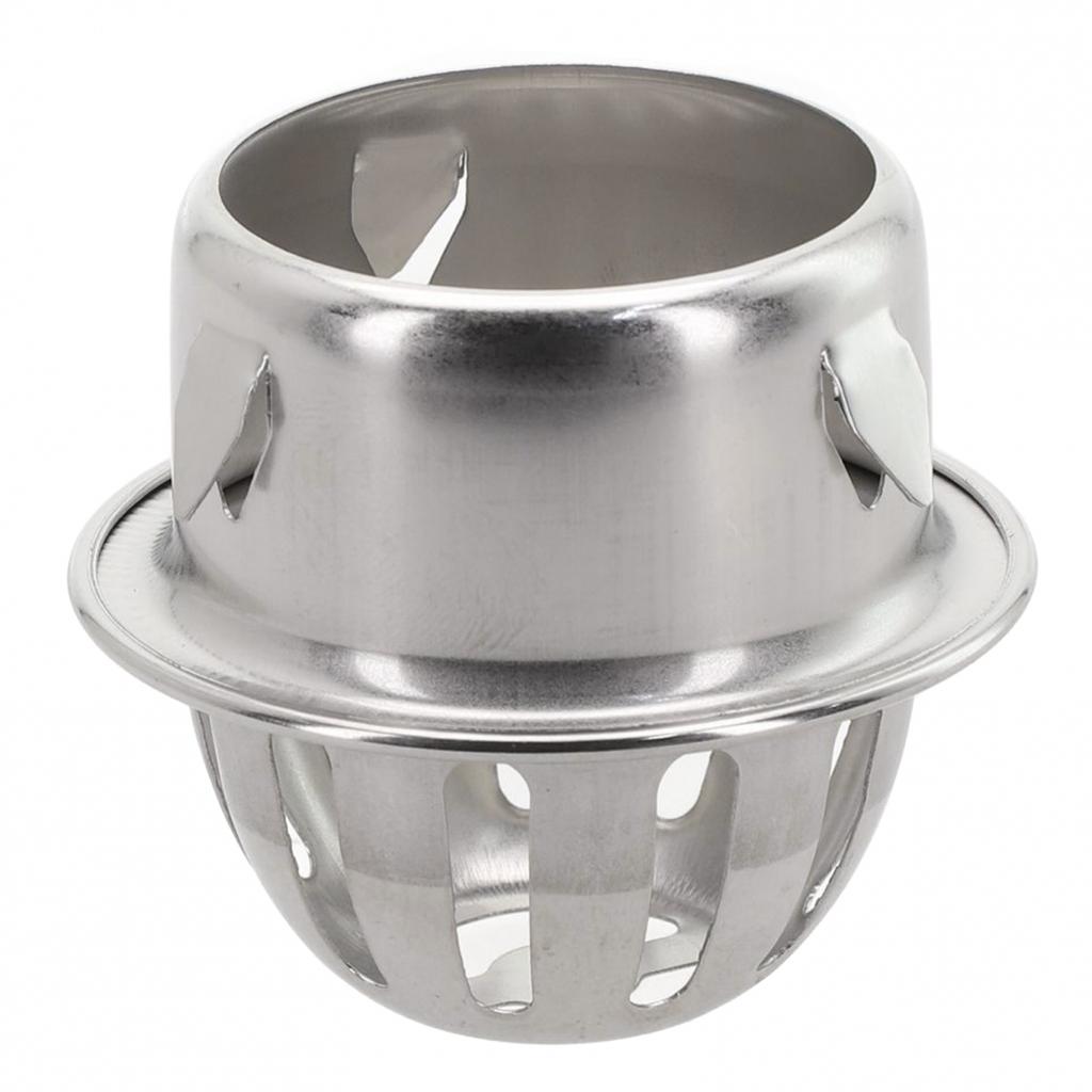 Stainless Steel Floor Drain 1pcs Convenient Hot Sale