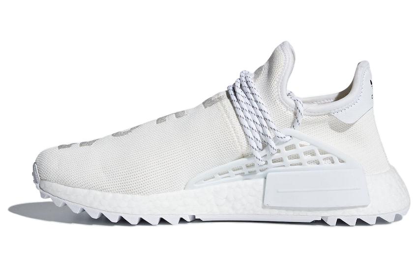 

Nmd Human Race Pharrell x Nmd Human Race Adidas Trail Blank Canvas AC7031 38