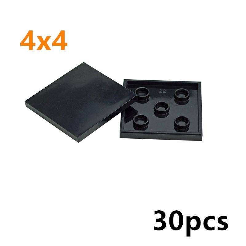 

DIY Smooth Flat 4x4 6x6 8x8 8x16 Tile Building Blocks Assembles Particles Light Board Bricks 4*4 6*6 8*8 8*16 Plate Creative Toy
