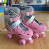Patins, skates e trotinetes – Patins