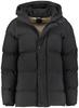 Winter Jacket Elvine Steppjacke BROR REC Black