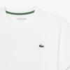 Lacoste Men's Tennis Heritage Graphic T-Shirt TH4762-56G001