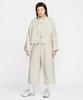 Nike Sportswear Oversized Mid-Rise Woven Pants W - Light Bone:Heather:Light Bone / If5454-072