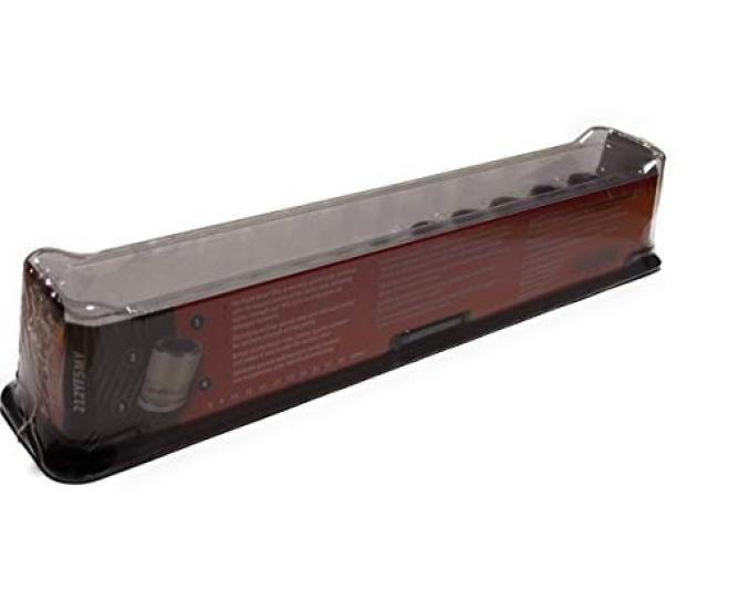 

212YFSMY FDX Drive Socket Set Snap-on 3/8 (Frank Extra)