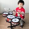 Drum Sets 5 Drums Musical Instruments Beat Children Jazz Drum Toy  Children/Kids Gifts