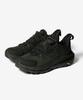 Hoka One One Kaha 2 Low GTX Sneakers Size D (1123190F), Men's Gore-Tex, Black/Black, (25.5 cm) [Used]
