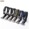Cinturino in Nylon a Coste per Orologi in Tessuto Balistico 20mm per Braccialetti Sportivi Militari Omega Fibbia Pieghevole Premium