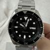 [USED] SEIKO 5SPORTS Automatic Wristwatch