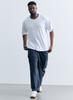 AIRIT Wide Fit Parachute Cargo Pants Am9080 Nv