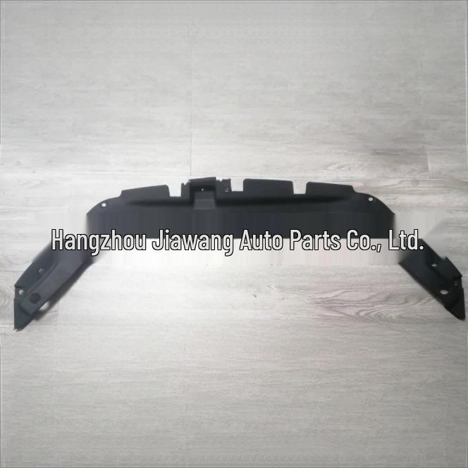 Декоративная накладка на крепление радиатора для Toyota RAV4 2009 53289-0R030 Only Superior Declaration