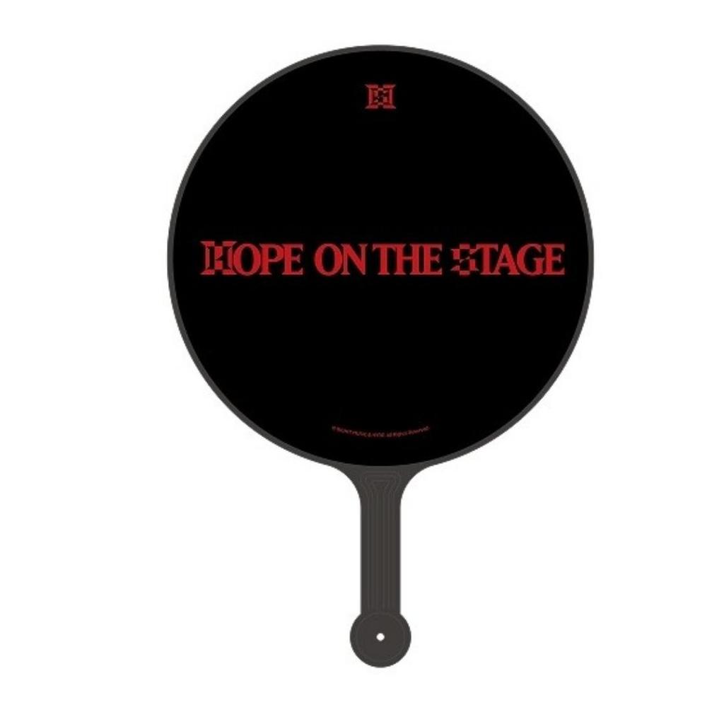 BTS HOPE ON THE STAGE Image Picket