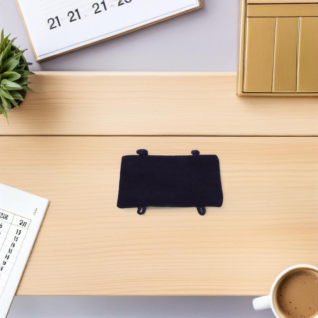 Teapot Handle Sleeve Heat Insulation Cover for Iron Copper Silver Kettles Anti-Scalding Decorative Tea Kettle Accessory Kitchen