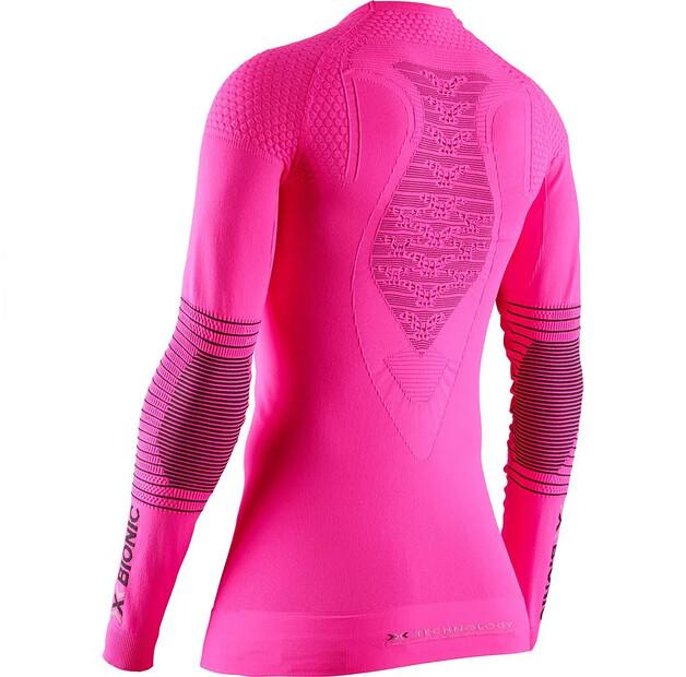 X-BIONIC Long-Sleeve Base Layer Energizer 4.0