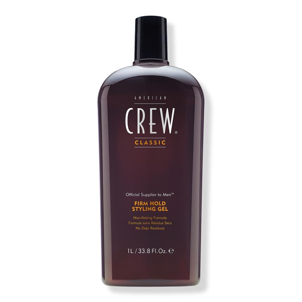 

Гель для укладки твердой фиксации American Crew, 33,8 унции