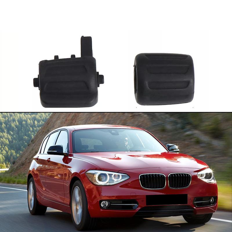 Steering Wheel Cruise Control Knob Button for BMW F20 F21 F22 F23 F30 F31 Sports Series with OEM Number 61317849411 Left Right