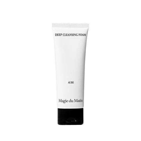 

MAGIE DU MATIN Deep Cleansing Foam 100ml