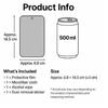 The Korean Trend: iPhone 15 Privacy Screen Protector