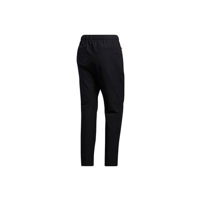 Essential Woven Track Pants Men Bottoms Black GF4007