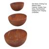 3Pcs Metal Bird Feeder Rust-Resistant Insect Bird Water Bath Drinking Cups Ornament Hanging Outside for Garden Decor