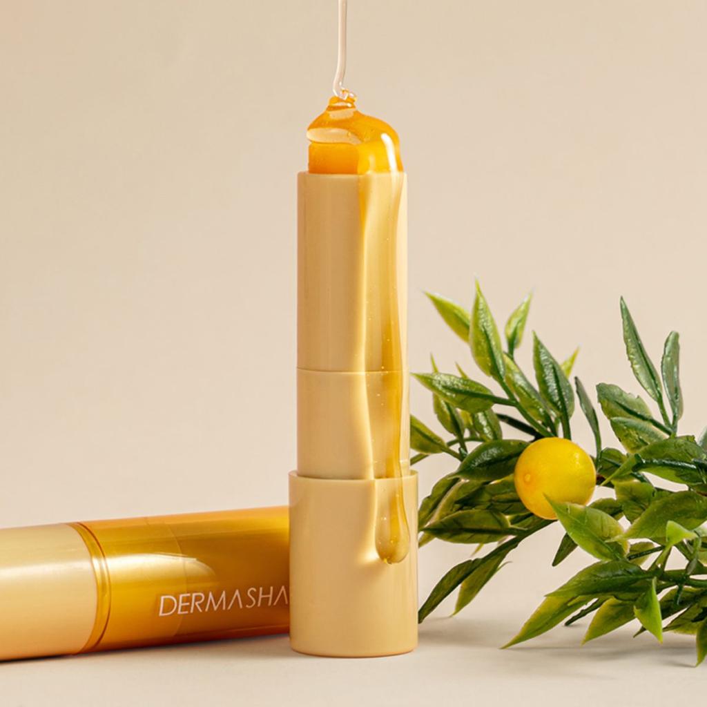 Shea Butter Deep Moisture Triple Honey Lip Balm 3.8g