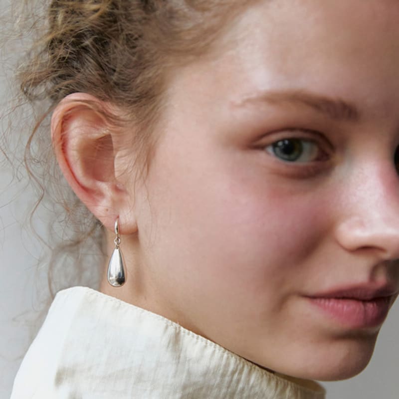 mimesi Water Drop Earring