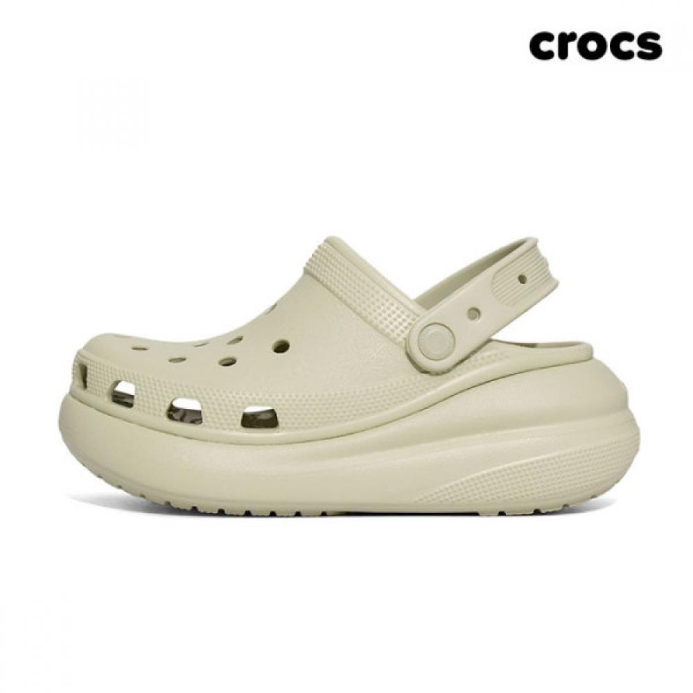 

Crocs Classic Crush Clog Sandals Slippers M9W11(270)