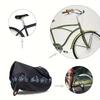 All Weather Bike Cover - Heavy Duty EVA Material for E-Bikes/Bicycles, UV & Frost Protected