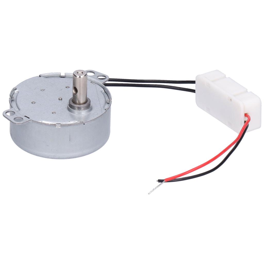 DC Motor Brushless Micro Reduction Synchronous Directional CW Electric Equipment 10RPM 5V 50TYC