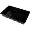 TG71424 PRODUCTION POTS Multiplates FOR SEEDLINGS SOWING 6 PCS + TRAY