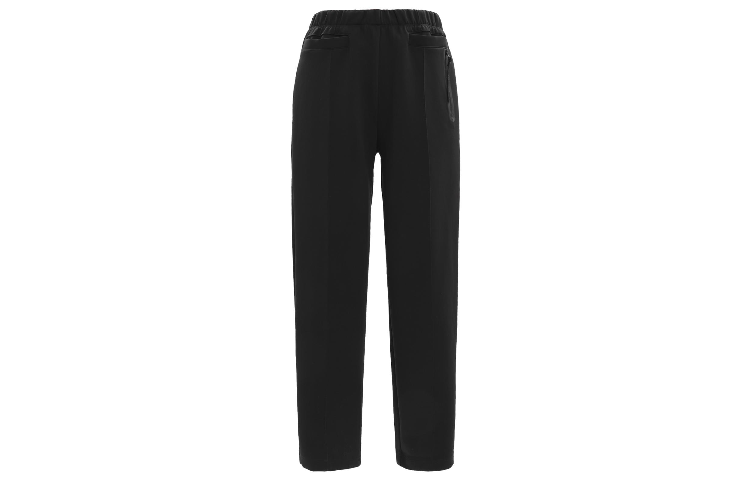 

Nike Sports Pants Women s Black Moderate DJ6944-010 S