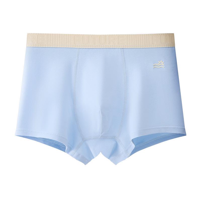 A-Ware Baumwoll-Boxershorts für Jungen und Jugendliche - Kollektion Jahr des Pferdes