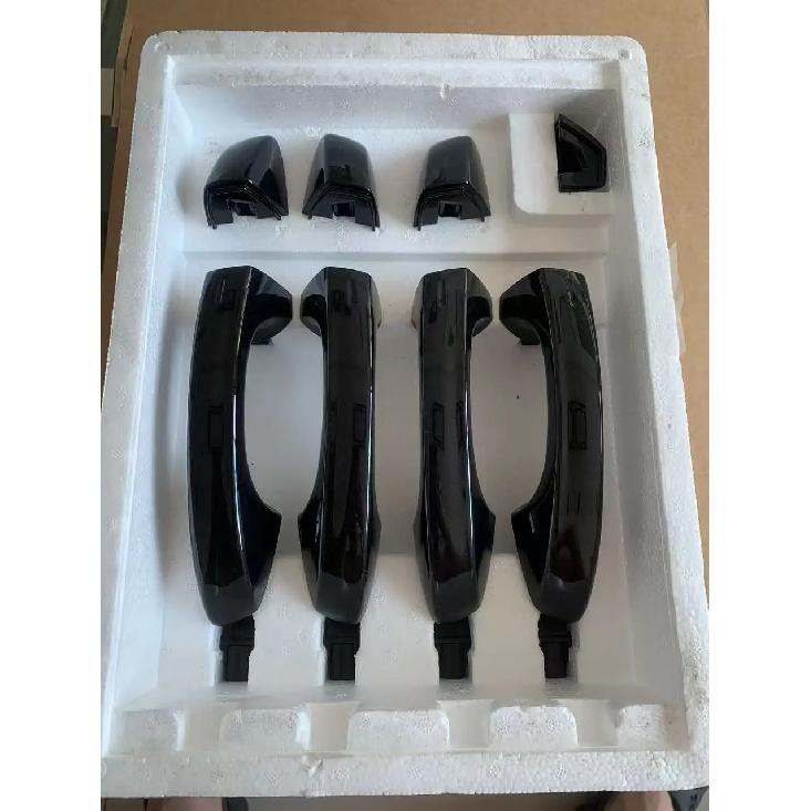 OEM For VW Arteon golf 7 TAYRON T-roc Skoda Fabia Kodiaq octavia superb SEAT Ateca lbiza KESSY Keyless entry Door Handle / Set
