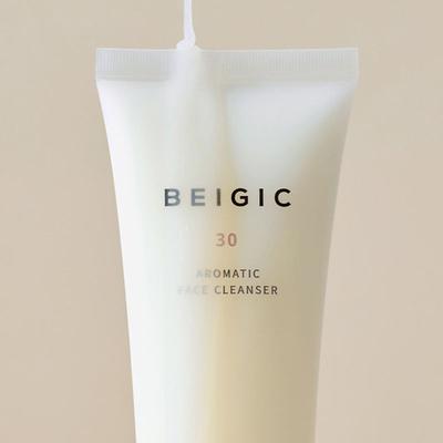 Aromatischer Gesichtsreiniger 130ml
