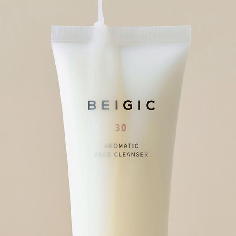 

Aromatic Face Cleanser 130ml