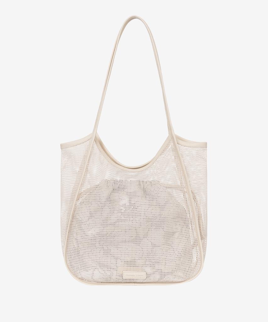 Samantha Thavasa [Pouch Set] Lumina 3-Way Net Bag_30093Sh