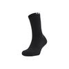 Under Armour Unisex Crew Socks 1358345-001