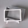 Flexible Silicone Resin Mold For Handmade Storage Boxes And Art Decorations Silicone Mold For Tv Box Decoration
